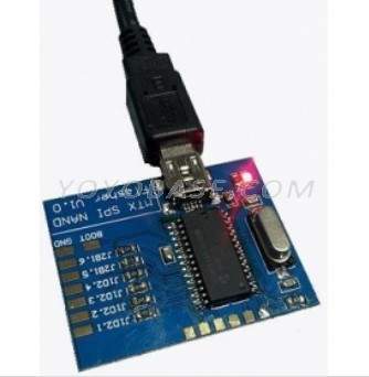 Matrix NAND Programmer For X360 Matrix Glitcher Chips