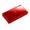 Nintendo DS Lite Shell - Red