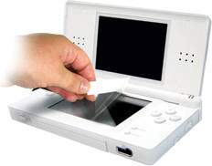 Nintedo DS Lite Screen Protector