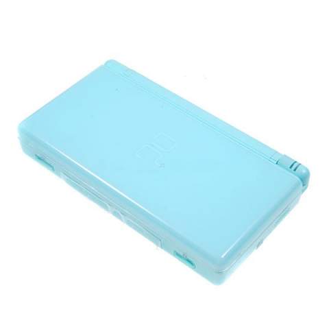 Nintendo DS Lite Shell - Light Blue