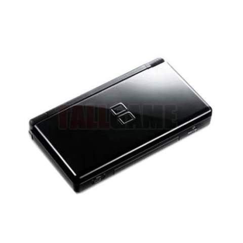 Nintendo DS Lite Shell - Black