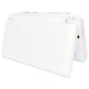 Nintendo DS Lite Shell - White