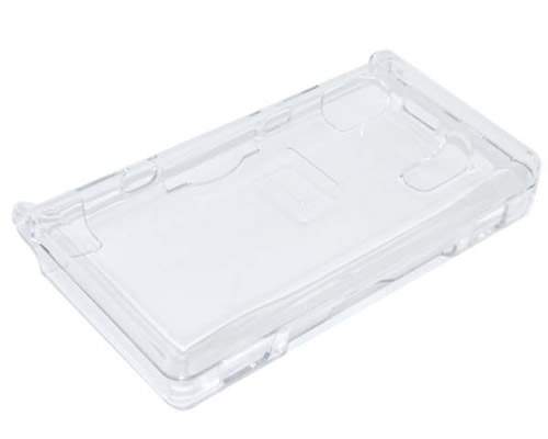 Nintendo DS Lite Clear Protection Shell