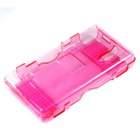Nintendo DS Lite Pink Protection Shell