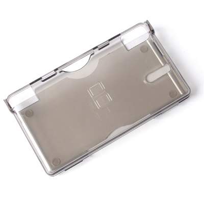 Nintendo DS Lite Grey Protection Shell
