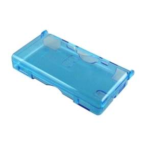 Nintendo DS Lite Blue Protection Shell