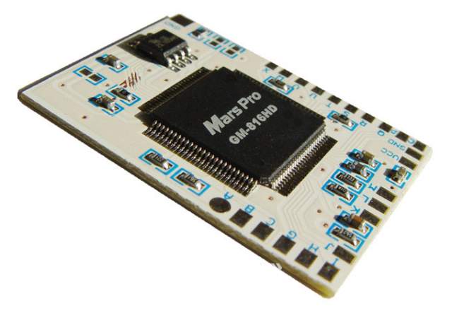 Sony PS2 Mars Mod Chip GM-816 HD