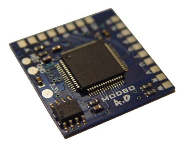 Sony PS2 Modbo 4.0 ModChip