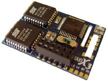 Duo X3 (2 Bios, for v1.0-1.6, and 1.6b)