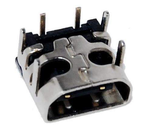 Nintendo DS Lite Power Plug Replacement