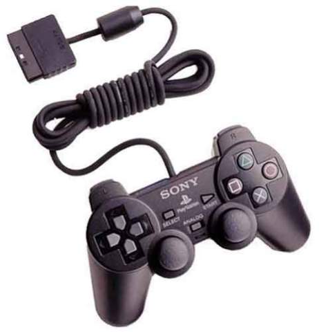Playstation 2 DualShock 2 Controller