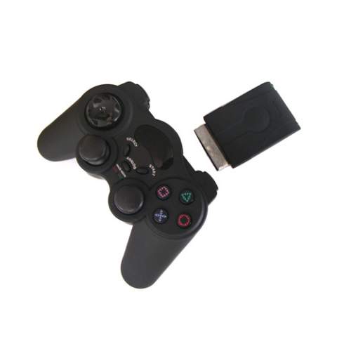 Playstation 2  2.4GHz Wireless Controller