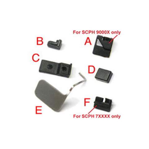 PS2 Magic Switch Pro V4