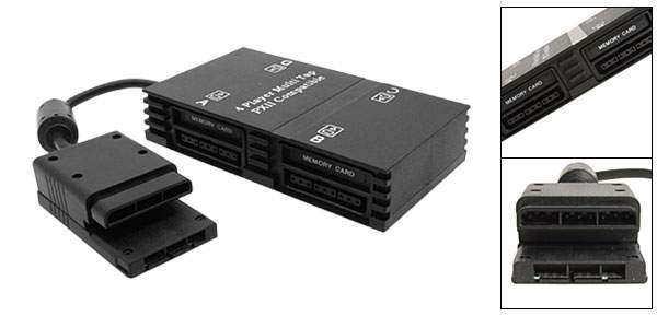 Playstation 2 Multit-Tap