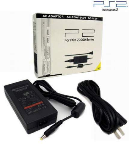 Playstation 2 - 70000 Power Adaptor