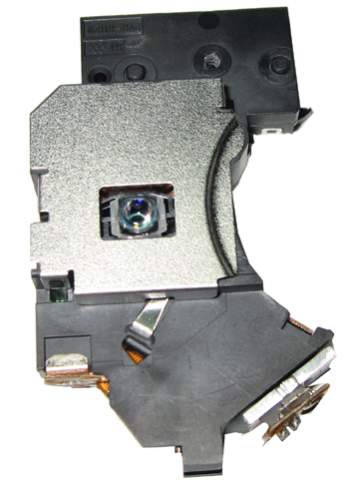 Playstation 2 SPU-3170G Laser