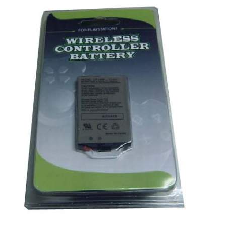 Playstation 3 Controller Battery