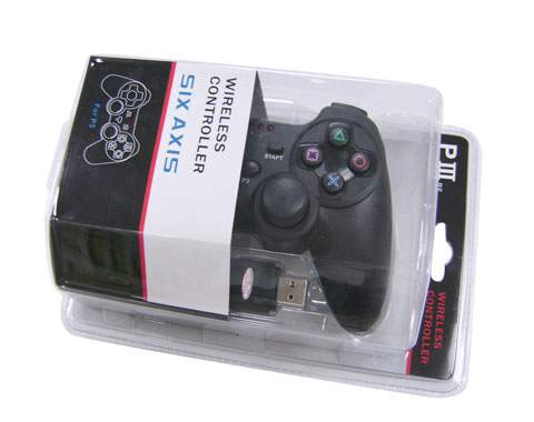 Playstation 3 Controller (Wireless)