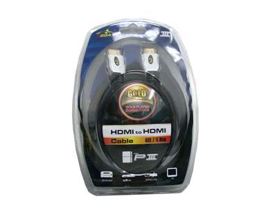 Playstation 3 HDMI Cable