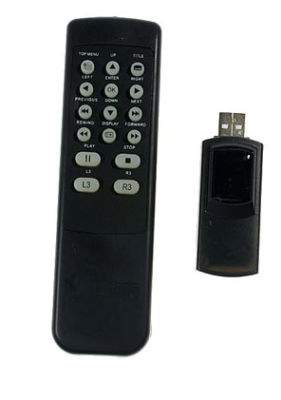 Playstation 3 Remote Control