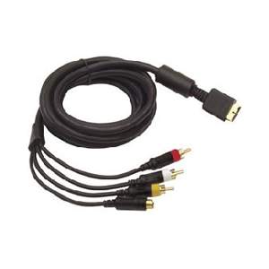 Playstation 3 S-Video Cable