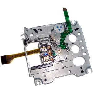 PSP2000 KHM-420BAA With Mech