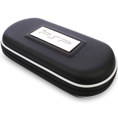 PSP Hard Cover