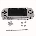 PSP1000 Silver Case