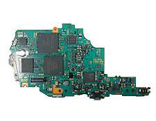 PSP Mainboard TA-079