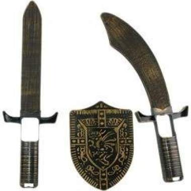 Nintendo Wii Kombat Kit