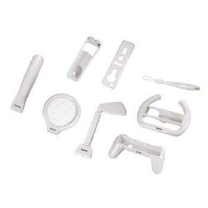 Nintendo Wii 8 IN 1 Sports Kit