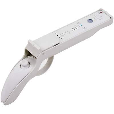 Nintendo Wii Light Gun