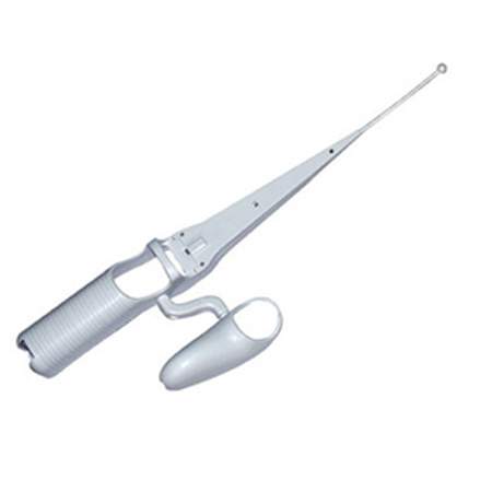 Nintendo Wii Fishing Pole