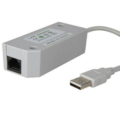 Nintendo Wii Network Adapter