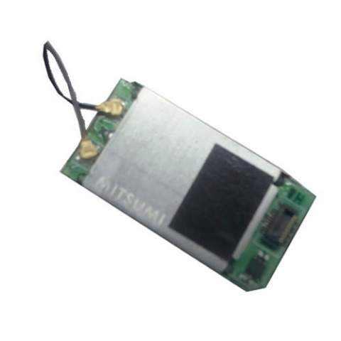 Nintendo Wii Internal Network Card