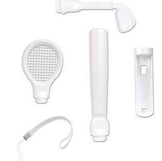 Nintendo Wii 5 IN 1 Sports Kit