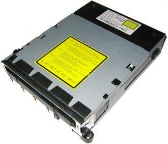 XBOX DVD Rom Drive - Model TGM600