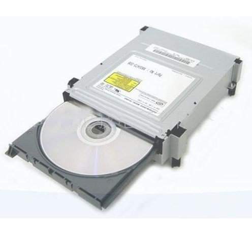 XBOX 360 Slim DVD Drive 16D4S 9504