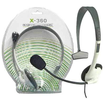 XBOX 360 Headset
