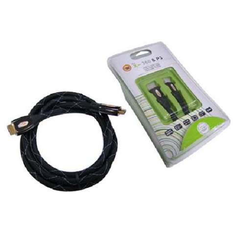 XBOX 360 HDMI Cable