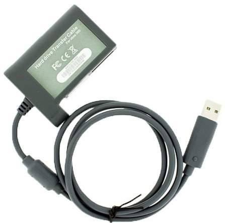 XBOX360 Data Transfer Cable 