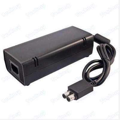 XBOX 360 Slim AC Adapter Power Supply