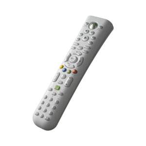 XBOX 360 Remote Control 1