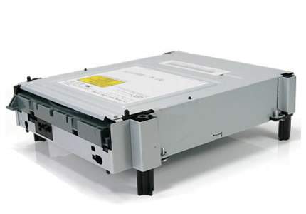 XBOX 360 Samsung MS28 DVD Rom