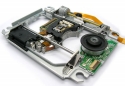 Playstation 3 KEM-400AAA Laser & Mech